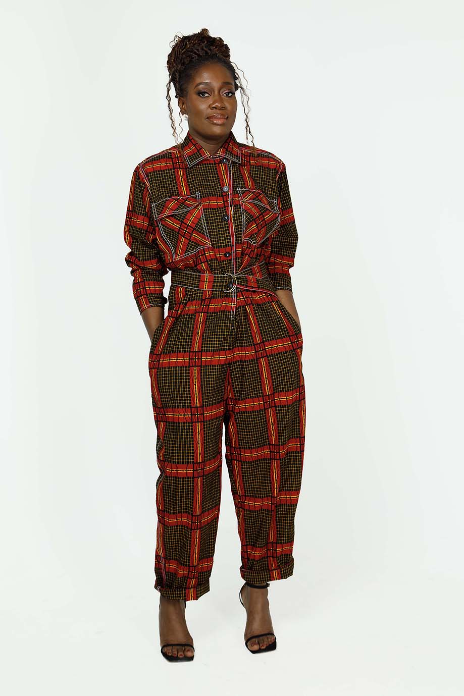 Jumpsuits – EMITOTA