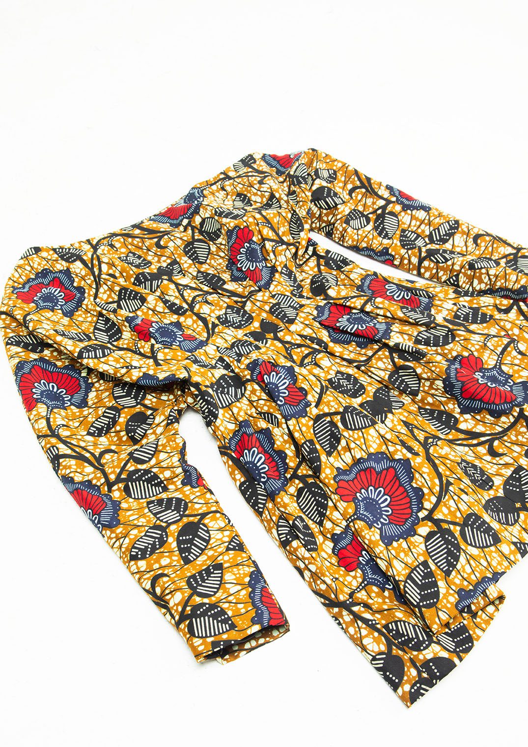 The Annabel Dress -Mini