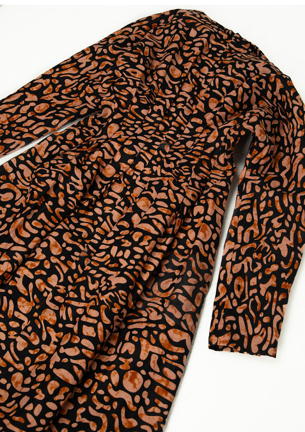 The Annabel Dress - Tea length